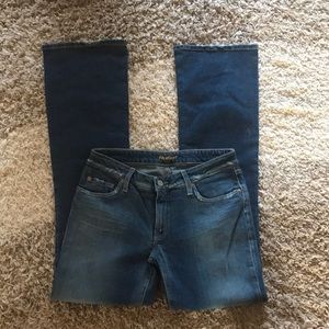 Hudson jeans